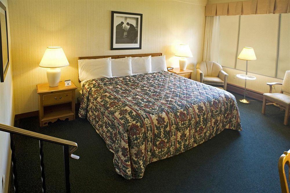 Best Western Gettysburg Cameră foto